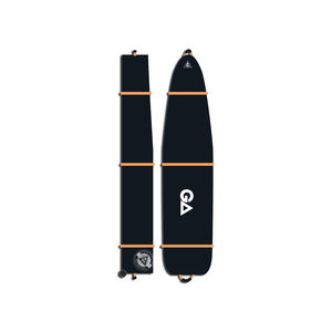 housse de voyage / de windsurf / pour planche