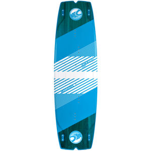 planche de kitesurf twin-tips / de freeride