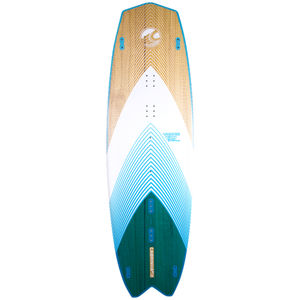 planche de kitesurf twin-tips / de freeride / de vagues