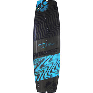 planche de kitesurf twin-tips / allround / de freestyle