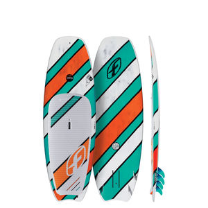 SUP de vagues / avec foil / en carbone