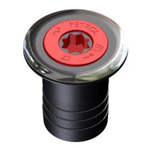 nable à filetage / pour réservoir de carburant