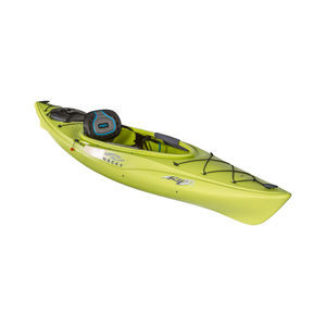 kayak rigide / de mer / de loisir / de randonnée