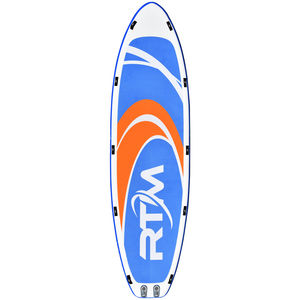 SUP allround / de randonnée / pour yoga / gonflable