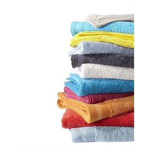 serviette personnalisée