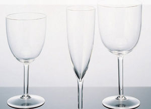 flûte à champagne