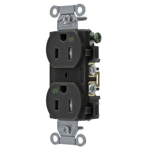 prise électrique pour ponton / femelle