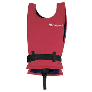 gilet d'aide à la flottabilité pour canoës et kayaks / pour voile légère / unisexe / mousse