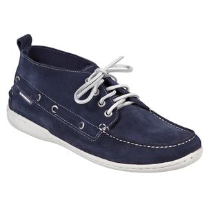 chaussure de pont