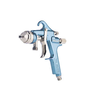 pistolet pulvérisateur / pour chantier naval / HVLP