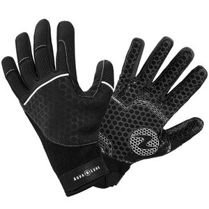 gants de plongée / intégraux / en néoprène