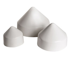 casquette de pieu pour ponton