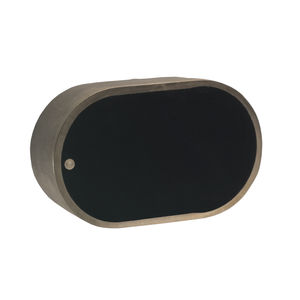 capteur de température / de profondeur / pour bateau / passe-coque