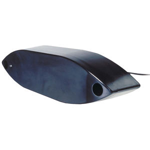 capteur de profondeur / de bateau / passe-coque / CHIRP
