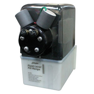 groupe hydraulique pour bateau