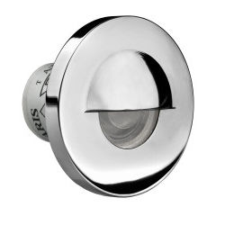 lampe de courtoisie / d'extérieur / pour yacht / de cabine
