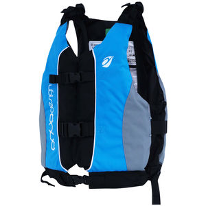 gilet d'aide à la flottabilité pour canoës et kayaks / pour voile légère / unisexe / mousse