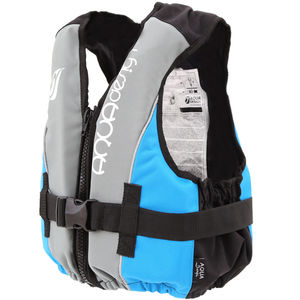 gilet d'aide à la flottabilité pour canoës et kayaks / unisexe