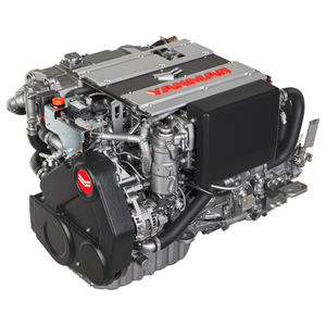 moteur in-bord / diesel / injection directe
