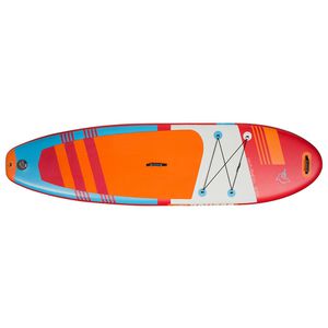 SUP allround / gonflable / en PVC