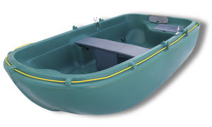 barque hors-bord / de pêche sportive