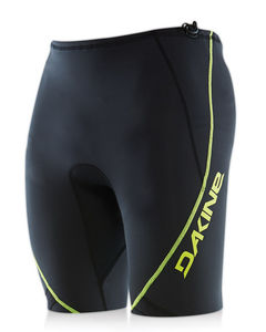 shorts pour sports nautiques / pour hommes / lycra