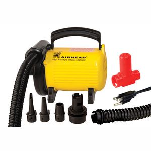 gonfleur électrique