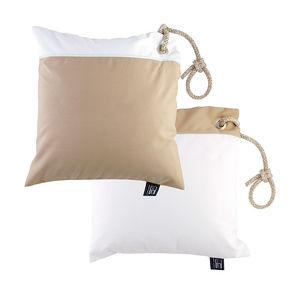 coussin de cockpit / pour bateau