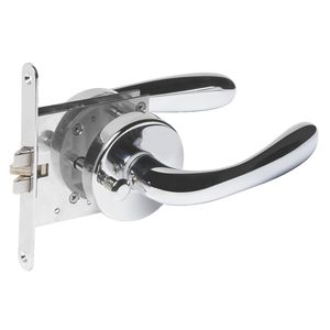 poignée de porte pour navire / pour bateau