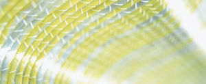 tissu composite fibre d'aramide / fibre de verre / multiaxial