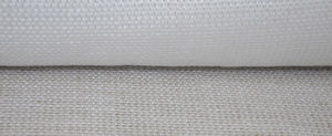 tissu composite fibre de verre / tissé