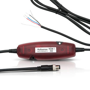 interface NMEA pour bateau / NMEA 2000®