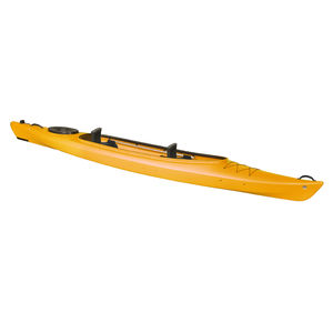 kayak rigide / de mer / d'initiation / 2 places