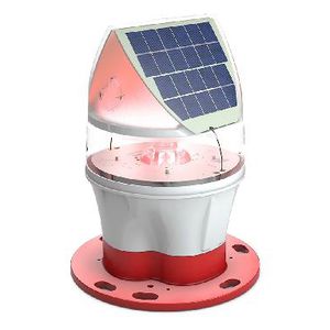 feux de signalisation pour balises / à LED / pour phares / solaires