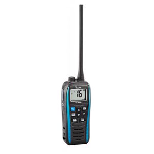 radio pour bateau / portable / VHF / IPX7