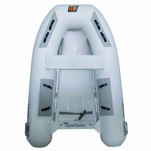 bateau pneumatique semi-rigide