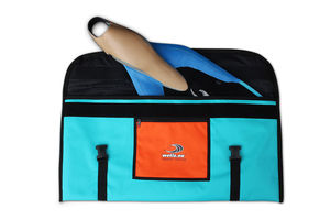 sac multiusage / de rangement / pour palmes de plongée / de plongée