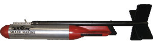 sonar pour ROV / à balayage latéral / haute résolution