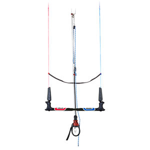barre de kitesurf