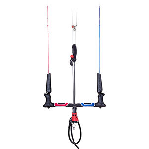 barre de kitesurf