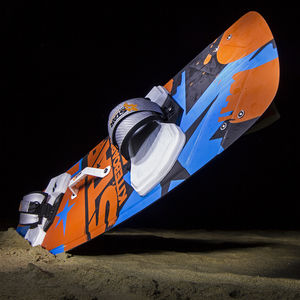 planche de kitesurf twin-tips / de freeride