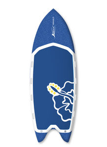SUP allround / gonflable