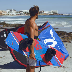 planche de kitesurf twin-tips / de freestyle / de freeride