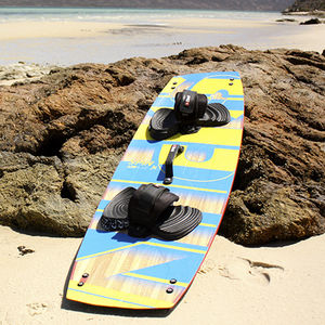 planche de kitesurf twin-tips / de freeride