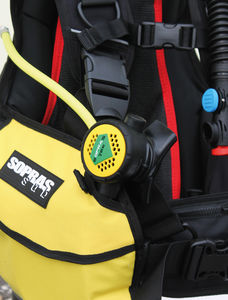 gilet stabilisateur