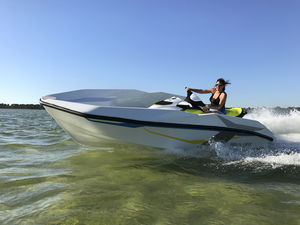 extension de jet-ski