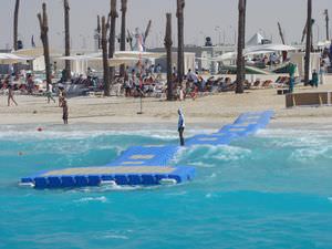 ponton modulable / flottant / d'amarrage / pour marina