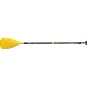 pagaie pour stand-up paddle-board / de loisir / d'initiation / symétrique
