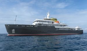 navire de croisière