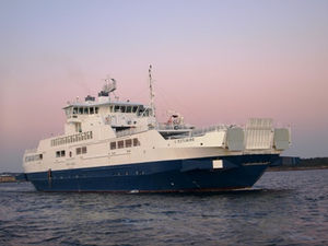 cargo Ro-Ro